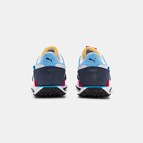 Фото № 3 с приближением к товару «‎Puma Future Rider Play On »