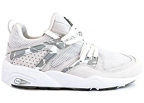 Фото № 1 с приближением к товару «‎Puma Blaze of Glory Bape Camo White»