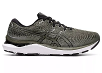 Фото № 1 с приближением к товару «‎ASICS Gel-Cumulus 24 Olive Canvas»