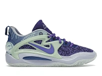 Фото № 1 с приближением к товару «‎Nike KD 15 Psychic Purple»