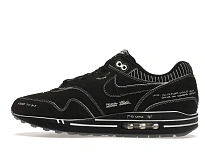 Фото № 5 с приближением к товару «‎Nike Air Max 1 Tinker Sketch to Shelf Black»