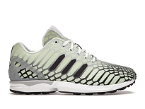 Фото № 1 с приближением к товару «‎adidas ZX Flux Xeno Green»