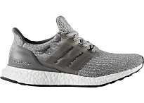 Фото № 1 с приближением к товару «‎adidas Ultra Boost 3.0 Grey Four »