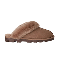 Фото № 1 с приближением к товару «‎UGG Women's Coquette Slipper Rocky Oak»