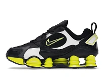 Фото № 3 с приближением к товару «‎Nike Shox TL Nova Black Lemon Venom »