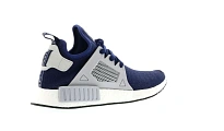 Фото № 6 с приближением к товару «‎adidas NMD XR1 JD Sports Blue»