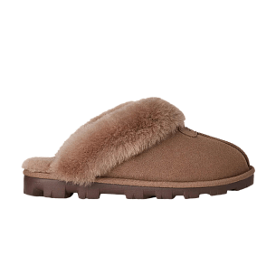 UGG Women's Coquette Slipper Rocky Oak
