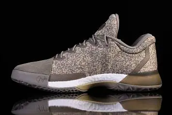 Adidas Harden Vol. 1 Trace Cargo  - 3
