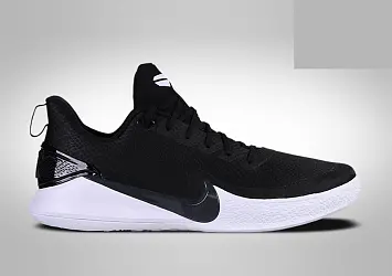 Nike Kobe Mamba Focus Mamba 