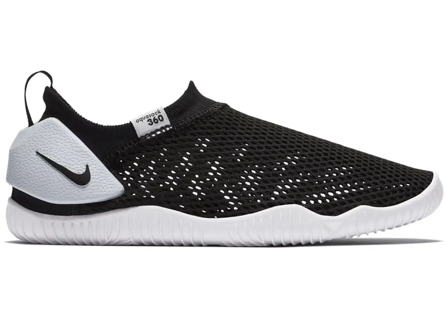 Фото № 1 с приближением к товару «‎Nike Aqua Sock 360»