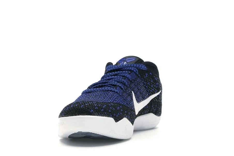 Фото № 3 с приближением к товару «‎Nike Kobe 11 Elite Low Mark Parker»
