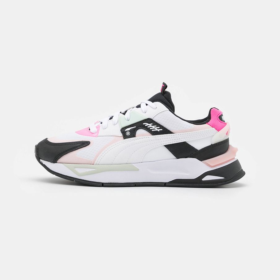 Фото № 1 с приближением к товару «‎Puma Mirage Loom Fancy »