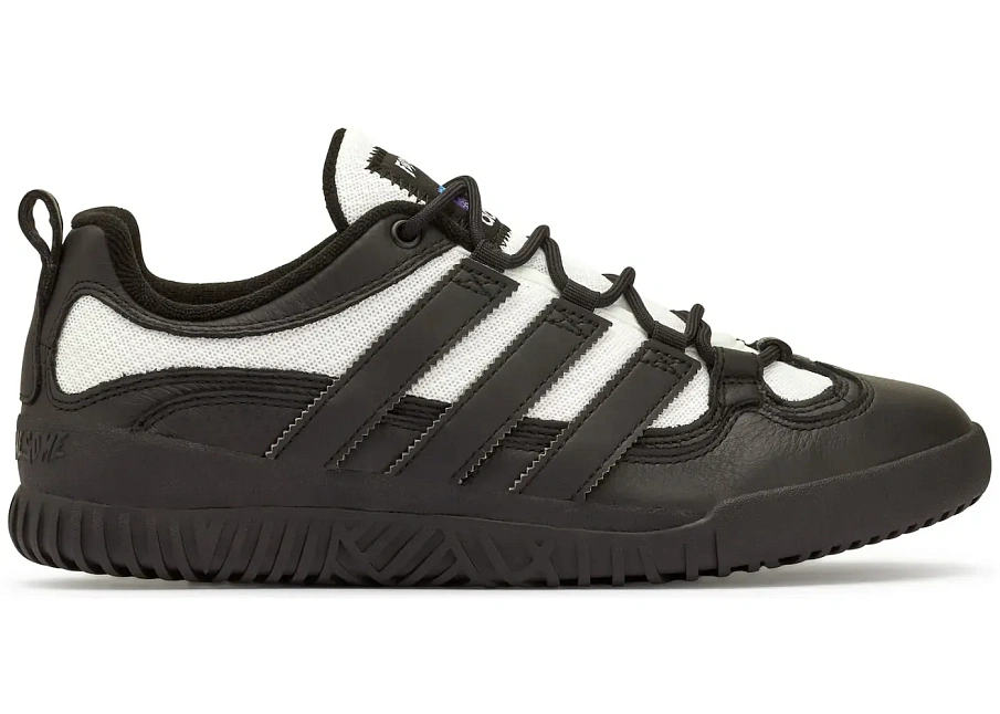 Фото № 1 с приближением к товару «‎adidas Dorsey Indoor Fucking Awesome»