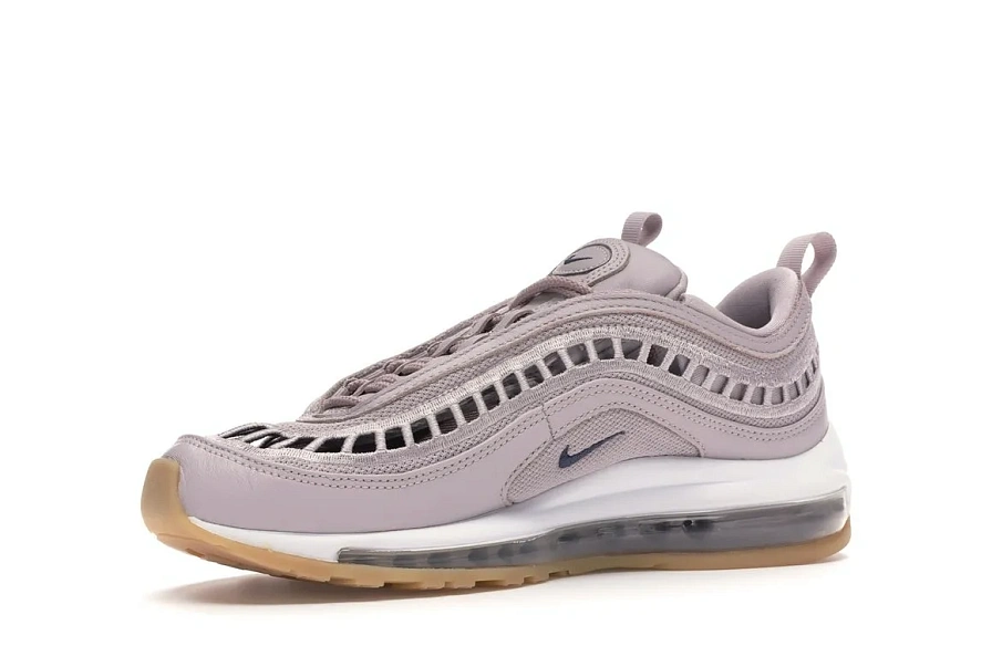 Фото № 4 с приближением к товару «‎Nike Air Max 97 Ultra 17 Particle Rose »