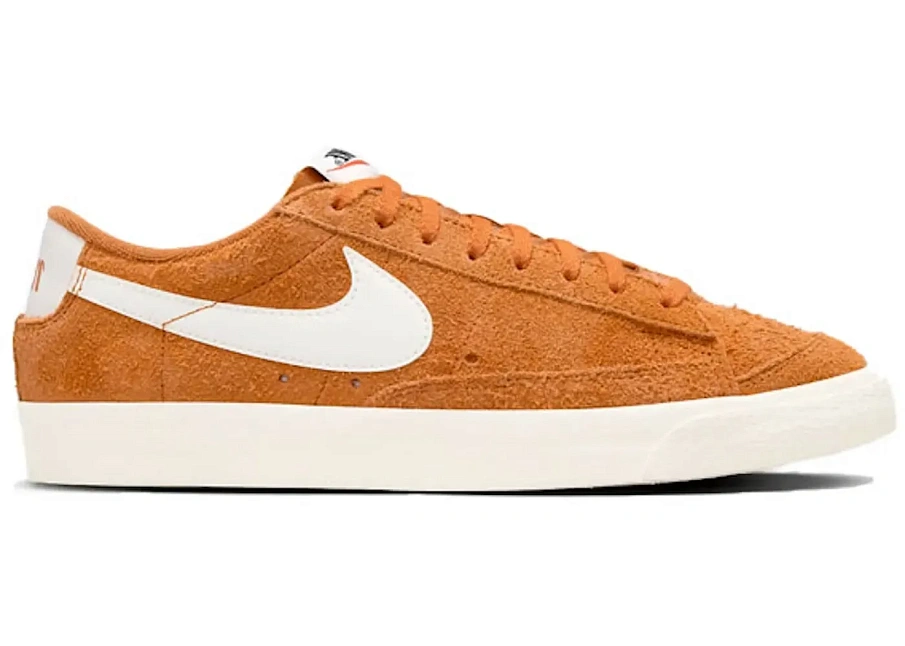 Фото № 1 с приближением к товару «‎Nike Blazer Low 77»