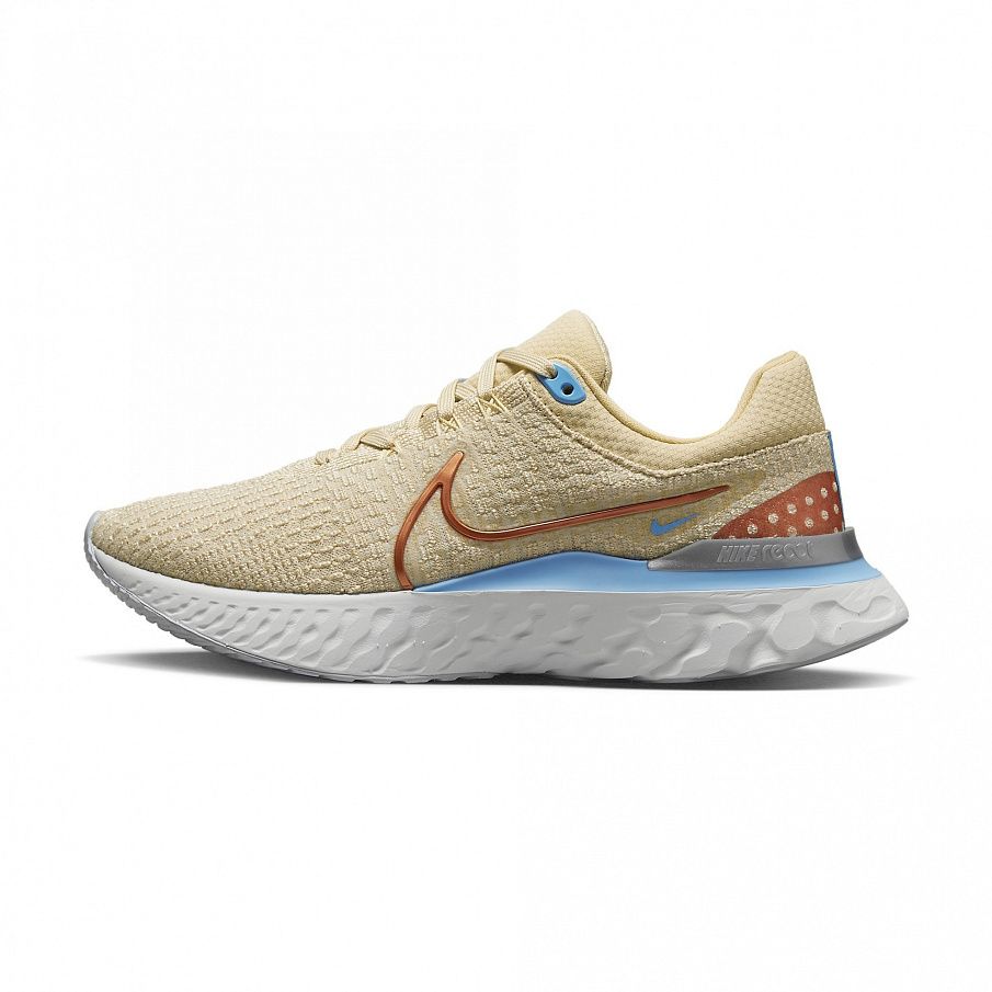 Фото № 1 с приближением к товару «‎Nike Road React Infinity F»