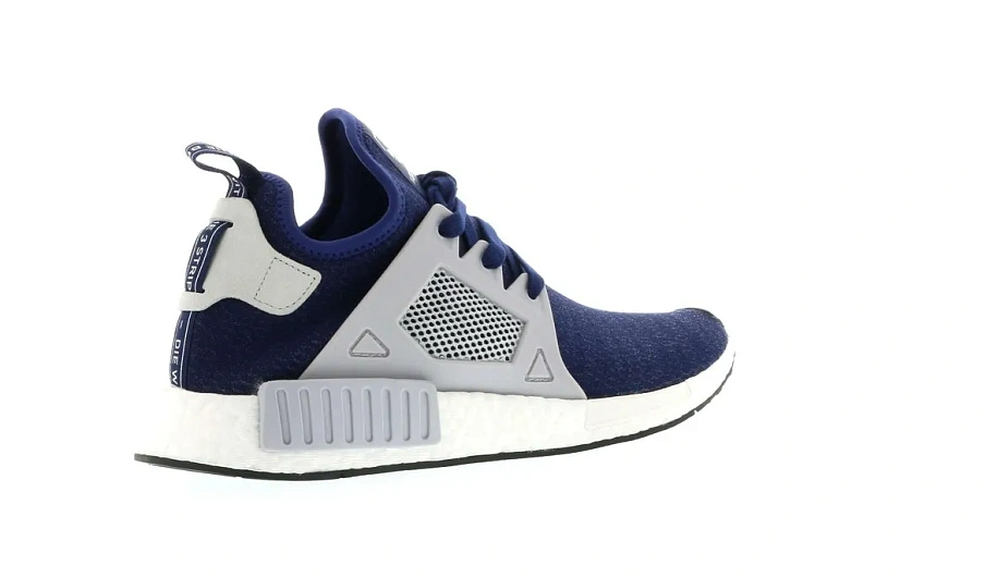 Фото № 6 с приближением к товару «‎adidas NMD XR1 JD Sports Blue»