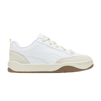 Фото № 1 с приближением к товару «‎Puma Park Lifestyle OG Triple White (397262-11)»