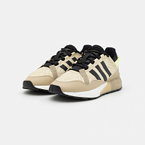 Фото № 2 с приближением к товару «‎Adidas ZX 2K Boost Pure »