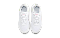 Фото № 4 с приближением к товару «‎Nike Wearallday GS 'White Arctic Punch'»