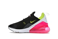 Фото № 6 с приближением к товару «‎Nike Air max 270 Pink Rise »