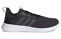 Фото № 2 с приближением к товару «‎adidas neo Puremotion BlackGrey»