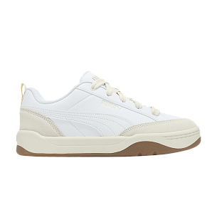 Puma Park Lifestyle OG Triple White (397262-11)
