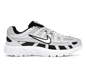 Nike P-6000 Pure Platinum - 1