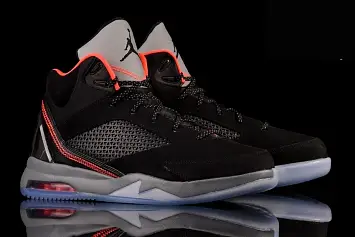 Jordan Jordan Flight Remix (679680-020) - 4