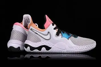 Nike Renew Elevate II Space Jam Looney Tunes - 2