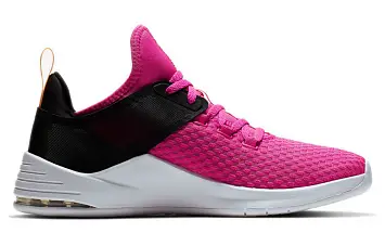 Nike Air Max Bella TR 2 Wmns Red - 2