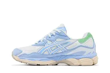 ASICS Gel NYC Airy Blue - 4