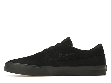 Nike SB Shane Triple Black - 3