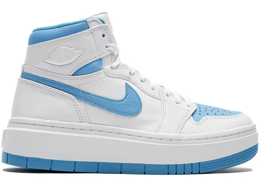 Фото № 1 с приближением к товару «‎Jordan 1 Elevate High»