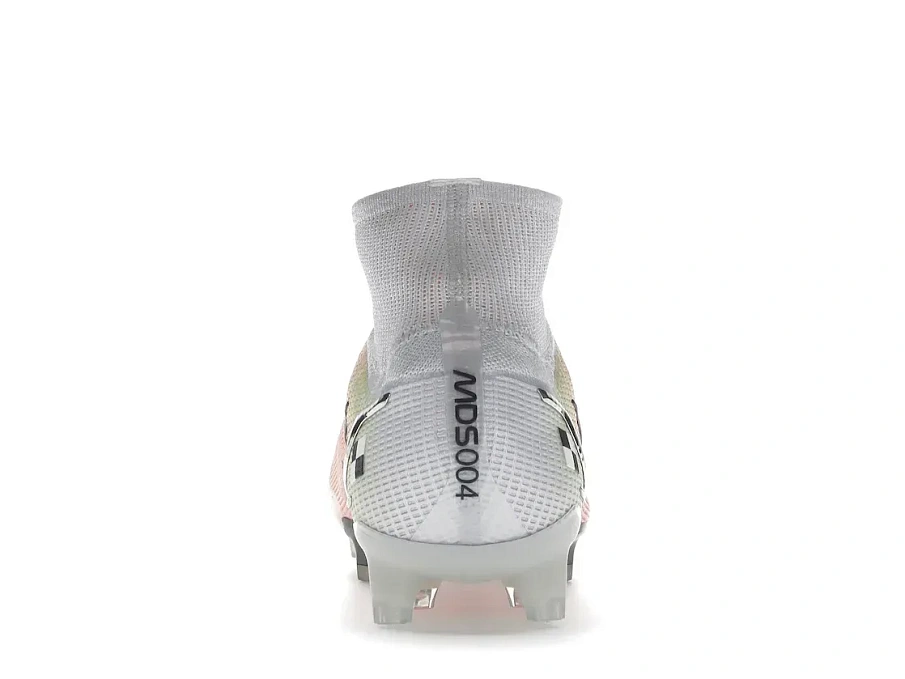 Фото № 4 с приближением к товару «‎Nike Mercurial Dream Speed Superfly 8 Elite FG Bright Mango»