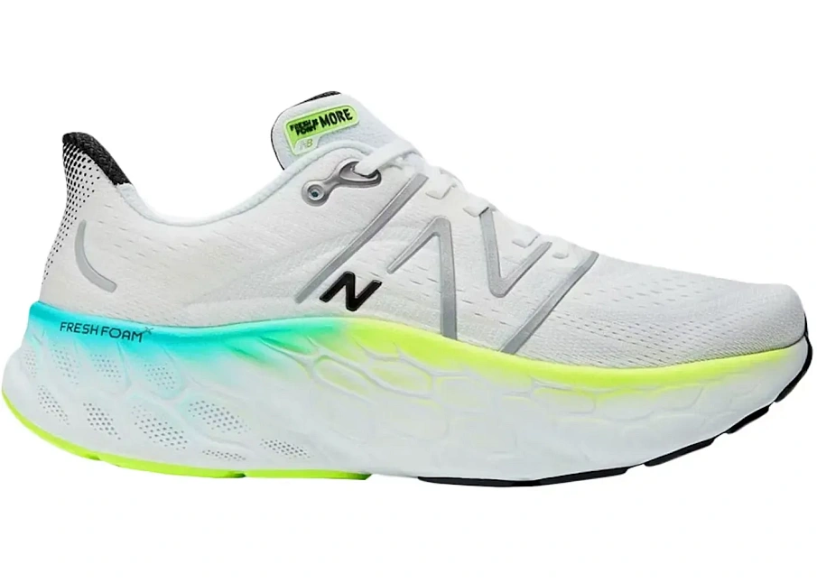 Фото № 1 с приближением к товару «‎New Balance Fresh Foam X More V4»
