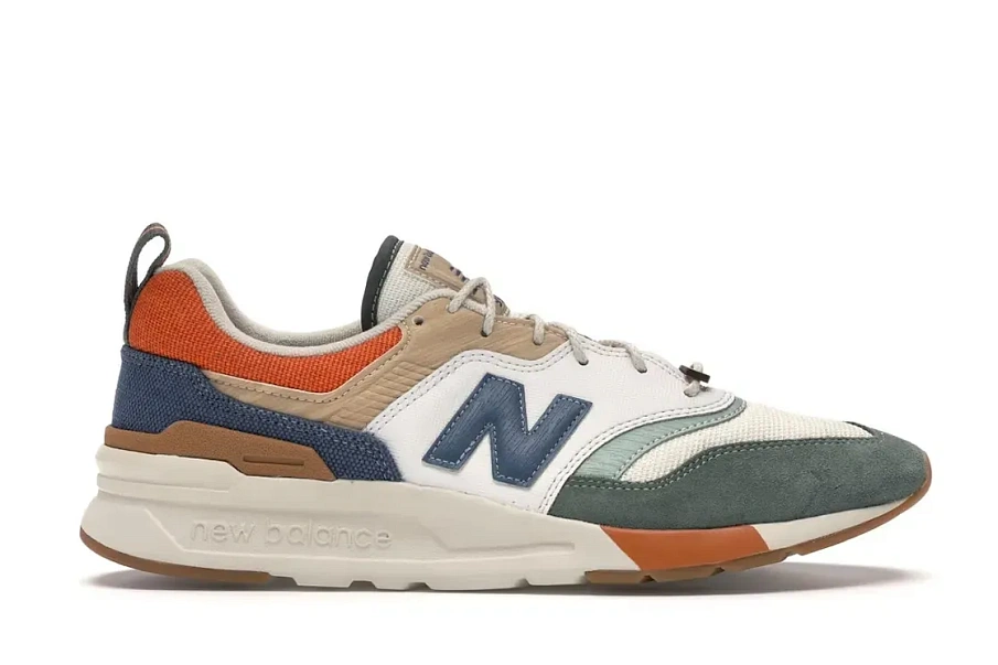 Фото № 1 с приближением к товару «‎New Balance 997H»