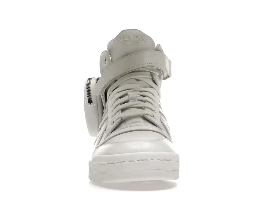 Фото № 2 с приближением к товару «‎adidas Forum High»