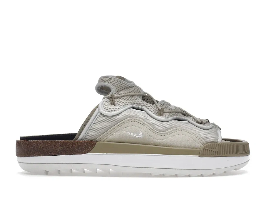 Фото № 1 с приближением к товару «‎Nike Offline 2.0 Beige Khaki»