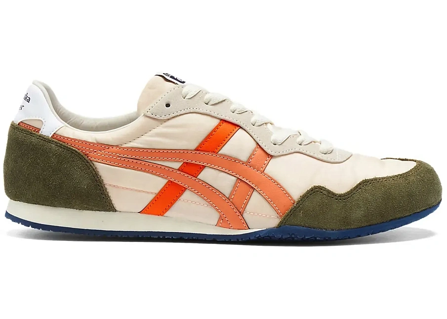 Фото № 1 с приближением к товару «‎Onitsuka Tiger Serrano»