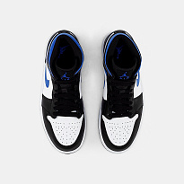 Фото № 4 с приближением к товару «‎Air Jordan 1 »