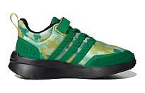 Фото № 2 с приближением к товару «‎Kids adidas neo Racer Tr21 Running shoes»