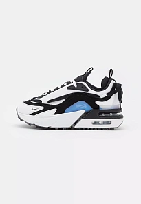 Фото № 1 с приближением к товару «‎AIR MAX FURYOSA»