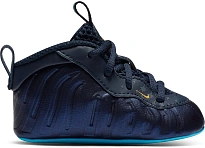 Фото № 1 с приближением к товару «‎Nike Air Foamposite One Obsidian Metallic Gold (I)»