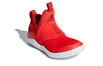 Фото № 3 с приближением к товару «‎(BP) adidas Rapidazen C RedWhite»