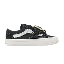 Фото № 1 с приближением к товару «‎Metagirl x Vans Premium Old Skool 36 Black White»