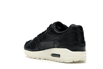 Фото № 6 с приближением к товару «‎Nike Air Max 1 Pinnacle Black Sail»