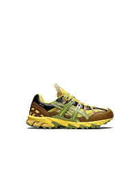 Фото № 4 с приближением к товару «‎Asics Hs4-S Gel-Sonoma 15-50 Gtx »