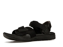 Фото № 3 с приближением к товару «‎Nike ACG Air Deschutz Black Iron Grey»