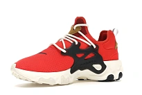 Фото № 3 с приближением к товару «‎Nike React Presto Strawberry Shake»